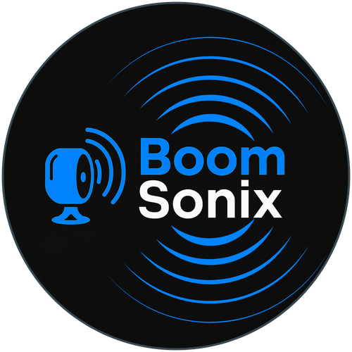 BoomSonix